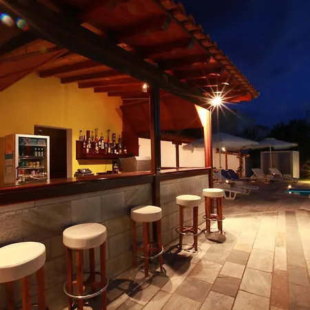 Aparthotel Pavlos Maria