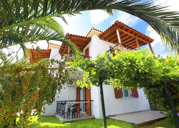 Aparthotel Pavlos Maria