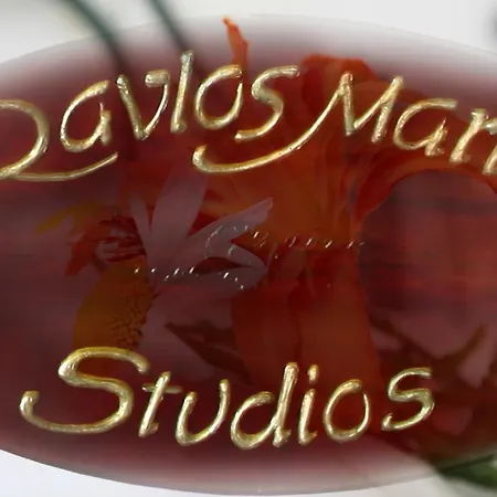 Pavlos Maria Lägenhetshotell 3*